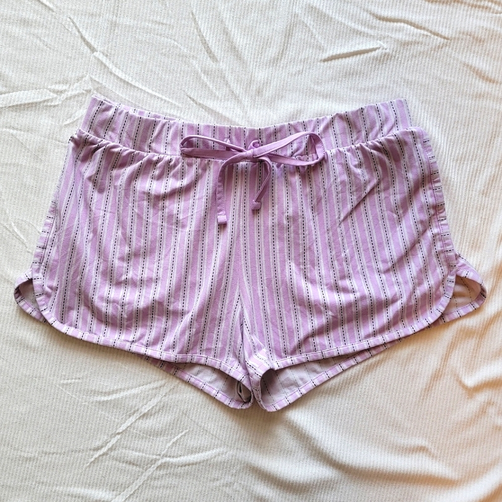 Sleep Shorts Authentic American Heritage Size Small Intimates